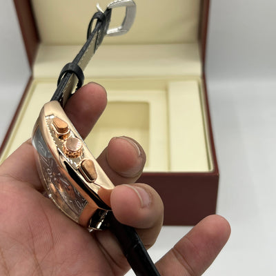 FM MASTER PLUS WATCH