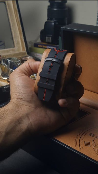 TAG Senna Formula 1 - Limited Edition (Value To Money Watch)