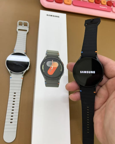 Samsung Galaxy Watch 6 sport smartwatch
