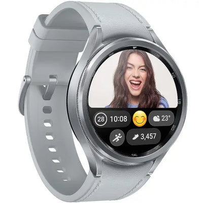 JS Samsung Galaxy Watch 6 Classic Copy