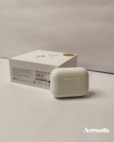 AirPods Pro 2 ANC
