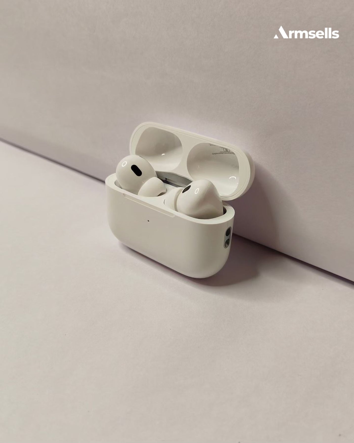 AirPods Pro 2 ANC