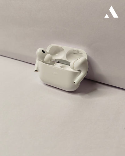 AirPods Pro 2 ANC