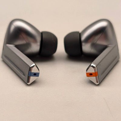 Samsung Galaxy Buds 3 Pro (Black)