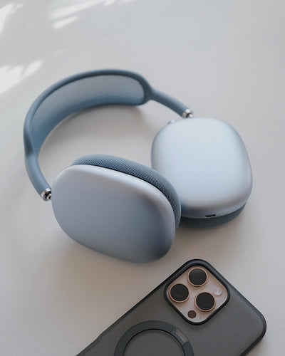 AirPods Max Blue