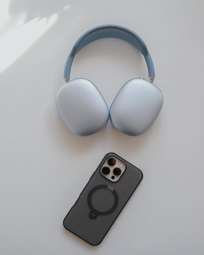 AirPods Max Blue