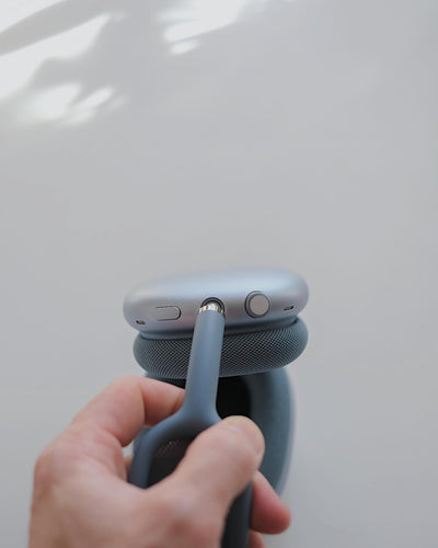 AirPods Max Blue